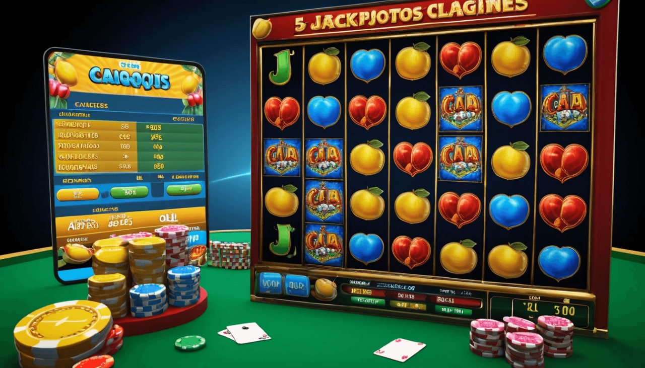 5853 bet app
