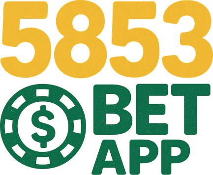 5853 bet app